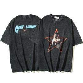 Picture of Four Cactus T Shirts Short _SKUFourCactusM-2XLcztx11213715